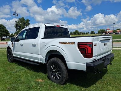 2025 Ford F-150 SuperCrew Cab 4x4 Pickup for sale #25FP083 - photo 2
