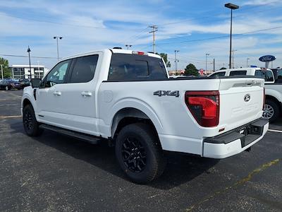 2025 Ford F-150 SuperCrew Cab 4x4 Pickup for sale #25FP092 - photo 2