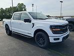 2025 Ford F-150 SuperCrew Cab 4x4 Pickup for sale #25FP092 - photo 2