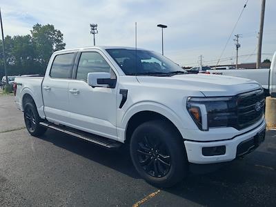 2025 Ford F-150 SuperCrew Cab 4x4 Pickup for sale #25FP093 - photo 2