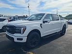 2025 Ford F-150 SuperCrew Cab 4x4 Pickup for sale #25FP093 - photo 1