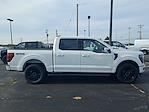 2025 Ford F-150 SuperCrew Cab 4x4 Pickup for sale #25FP093 - photo 3