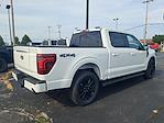 2025 Ford F-150 SuperCrew Cab 4x4 Pickup for sale #25FP093 - photo 4