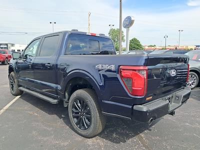 2025 Ford F-150 SuperCrew Cab 4x4 Pickup for sale #25FP094 - photo 2