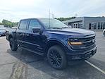 2025 Ford F-150 SuperCrew Cab 4x4 Pickup for sale #25FP094 - photo 2