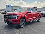 New 2025 Ford F-150 Lariat SuperCrew Cab 4x4 Pickup for sale #25FP095 - photo 1