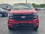 New 2025 Ford F-150 Lariat SuperCrew Cab 4x4 Pickup for sale #25FP095 - photo 3
