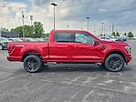 New 2025 Ford F-150 Lariat SuperCrew Cab 4x4 Pickup for sale #25FP095 - photo 4
