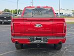 New 2025 Ford F-150 Lariat SuperCrew Cab 4x4 Pickup for sale #25FP095 - photo 5