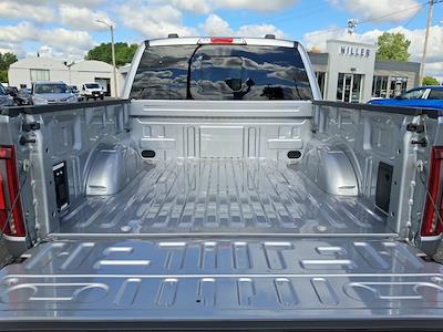 New 2025 Ford F-150 - photo 1