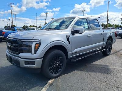 New 2025 Ford F-150 - photo 1