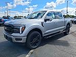 New 2025 Ford F-150 Lariat SuperCrew Cab 4x4 Pickup for sale #25FP098 - photo 1