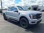 New 2025 Ford F-150 Lariat SuperCrew Cab 4x4 Pickup for sale #25FP098 - photo 3