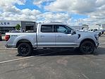 New 2025 Ford F-150 Lariat SuperCrew Cab 4x4 Pickup for sale #25FP098 - photo 4