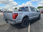New 2025 Ford F-150 Lariat SuperCrew Cab 4x4 Pickup for sale #25FP098 - photo 5
