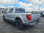 New 2025 Ford F-150 Lariat SuperCrew Cab 4x4 Pickup for sale #25FP098 - photo 2