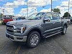 New 2025 Ford F-150 Lariat SuperCrew Cab 4x4 Pickup for sale #25FP099 - photo 1