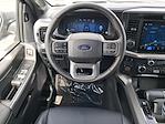 New 2025 Ford F-150 Lariat SuperCrew Cab 4x4 Pickup for sale #25FP099 - photo 15