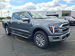New 2025 Ford F-150 Lariat SuperCrew Cab 4x4 Pickup for sale #25FP099 - photo 3