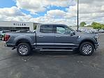 New 2025 Ford F-150 Lariat SuperCrew Cab 4x4 Pickup for sale #25FP099 - photo 4