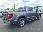 New 2025 Ford F-150 Lariat SuperCrew Cab 4x4 Pickup for sale #25FP099 - photo 5