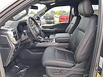 New 2025 Ford F-150 Lariat SuperCrew Cab 4x4 Pickup for sale #25FP099 - photo 6