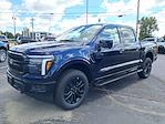 New 2025 Ford F-150 Lariat SuperCrew Cab 4x4 Pickup for sale #25FP100 - photo 1