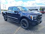 New 2025 Ford F-150 Lariat SuperCrew Cab 4x4 Pickup for sale #25FP100 - photo 3
