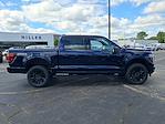 New 2025 Ford F-150 Lariat SuperCrew Cab 4x4 Pickup for sale #25FP100 - photo 4