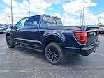 New 2025 Ford F-150 Lariat SuperCrew Cab 4x4 Pickup for sale #25FP100 - photo 2