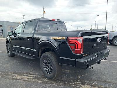 2025 Ford F-150 SuperCrew Cab 4x4 Pickup for sale #25FP106 - photo 2