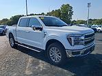 New 2025 Ford F-150 Lariat SuperCrew Cab 4WD Pickup for sale #25FP110 - photo 3