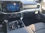New 2025 Ford F-150 Lariat SuperCrew Cab 4WD Pickup for sale #25FP110 - photo 21