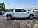 New 2025 Ford F-150 Lariat SuperCrew Cab 4WD Pickup for sale #25FP110 - photo 4
