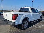 New 2025 Ford F-150 Lariat SuperCrew Cab 4WD Pickup for sale #25FP110 - photo 5