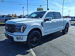 New 2025 Ford F-150 Platinum SuperCrew Cab 4WD Pickup for sale #25FP116 - photo 1