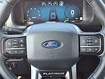 New 2025 Ford F-150 Platinum SuperCrew Cab 4WD Pickup for sale #25FP116 - photo 11