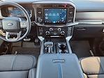 New 2025 Ford F-150 Platinum SuperCrew Cab 4WD Pickup for sale #25FP116 - photo 15