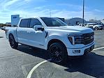 New 2025 Ford F-150 Platinum SuperCrew Cab 4WD Pickup for sale #25FP116 - photo 3