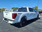 New 2025 Ford F-150 Platinum SuperCrew Cab 4WD Pickup for sale #25FP116 - photo 5