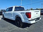 New 2025 Ford F-150 Platinum SuperCrew Cab 4WD Pickup for sale #25FP116 - photo 2