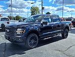 New 2025 Ford F-150 XLT SuperCrew Cab 4WD Pickup for sale #25FP119 - photo 1