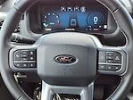 New 2025 Ford F-150 XLT SuperCrew Cab 4WD Pickup for sale #25FP119 - photo 11