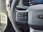 New 2025 Ford F-150 XLT SuperCrew Cab 4WD Pickup for sale #25FP119 - photo 12