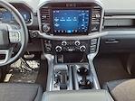 New 2025 Ford F-150 XLT SuperCrew Cab 4WD Pickup for sale #25FP119 - photo 15