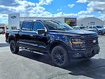New 2025 Ford F-150 XLT SuperCrew Cab 4WD Pickup for sale #25FP119 - photo 3