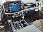 New 2025 Ford F-150 XLT SuperCrew Cab 4WD Pickup for sale #25FP119 - photo 20