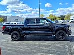 New 2025 Ford F-150 XLT SuperCrew Cab 4WD Pickup for sale #25FP119 - photo 4