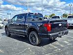 New 2025 Ford F-150 XLT SuperCrew Cab 4WD Pickup for sale #25FP119 - photo 2