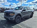 New 2025 Ford F-150 XLT SuperCrew Cab 4WD Pickup for sale #25FP120 - photo 1